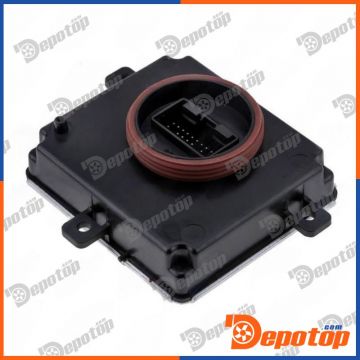 Appareil de commande d'éclairage pour VW | 619105, LTM-1TFL-FRA